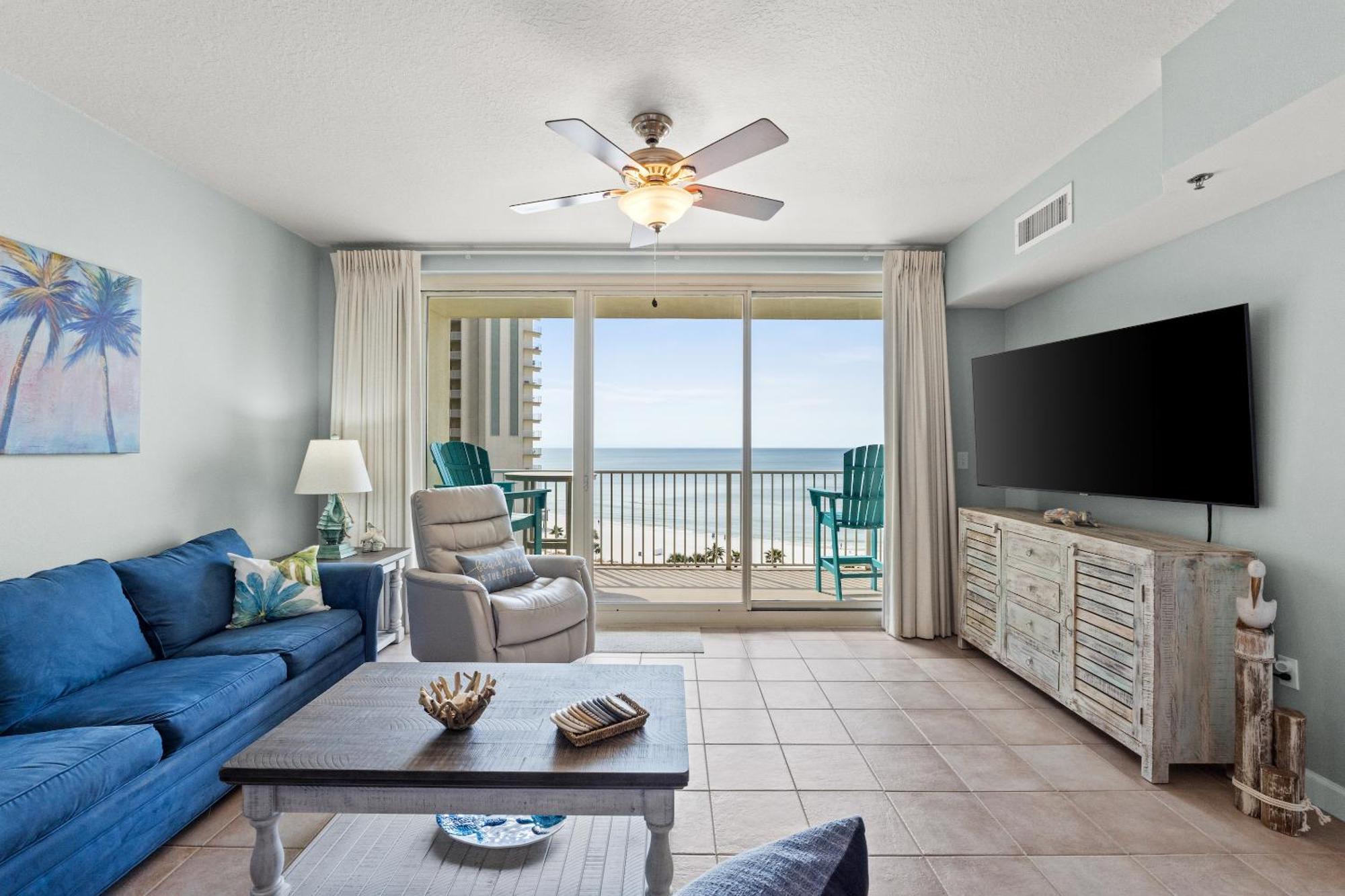 Shores Of Panama By Panhandle Getaways Panama City Beach Camera foto