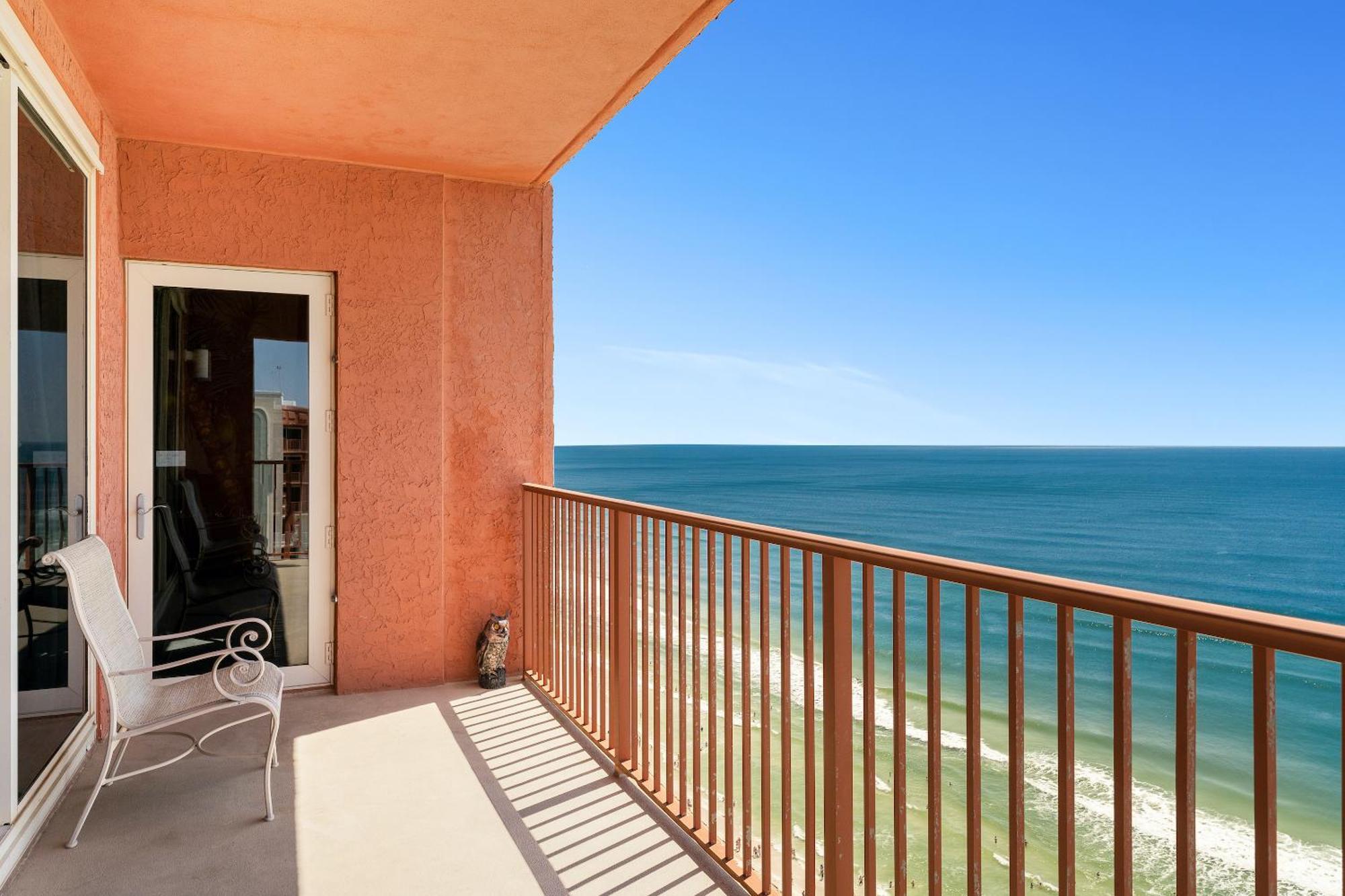 Shores Of Panama By Panhandle Getaways Panama City Beach Camera foto