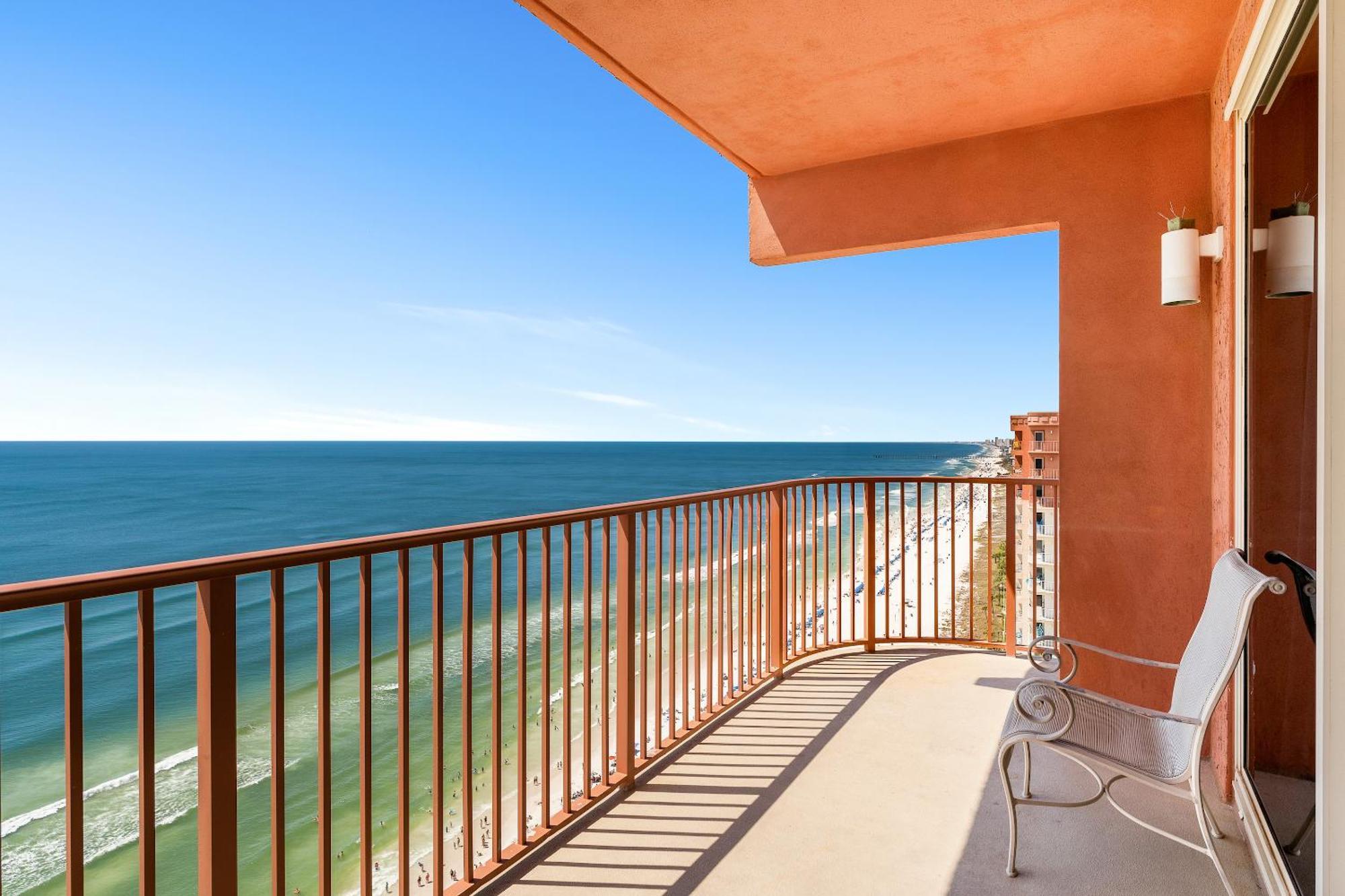 Shores Of Panama By Panhandle Getaways Panama City Beach Camera foto