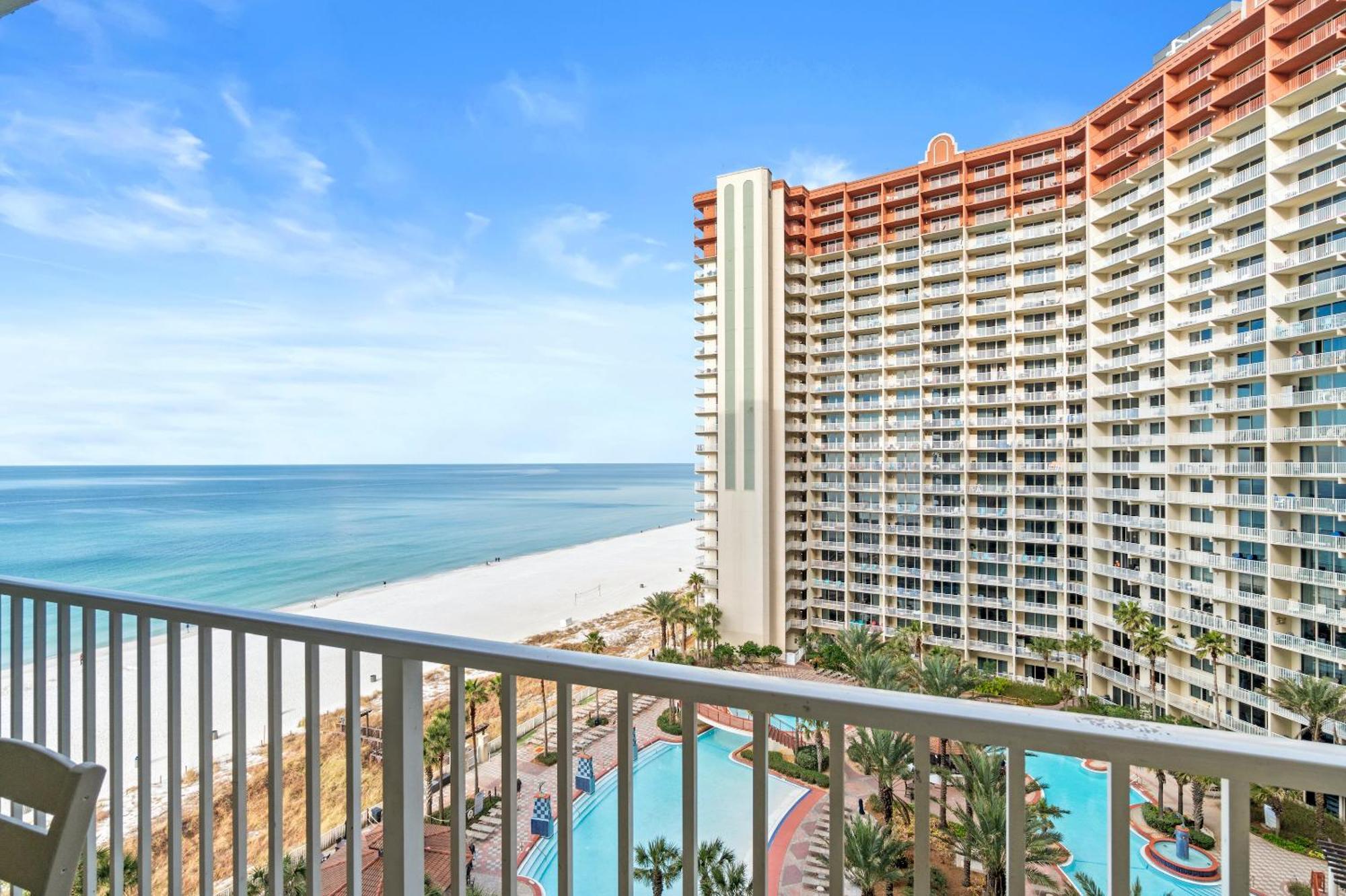 Shores Of Panama By Panhandle Getaways Panama City Beach Camera foto