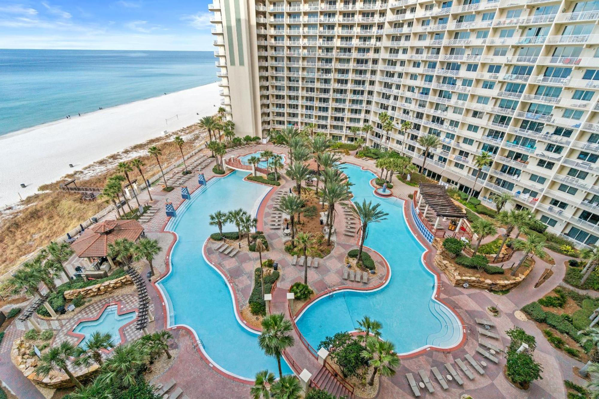 Shores Of Panama By Panhandle Getaways Panama City Beach Camera foto