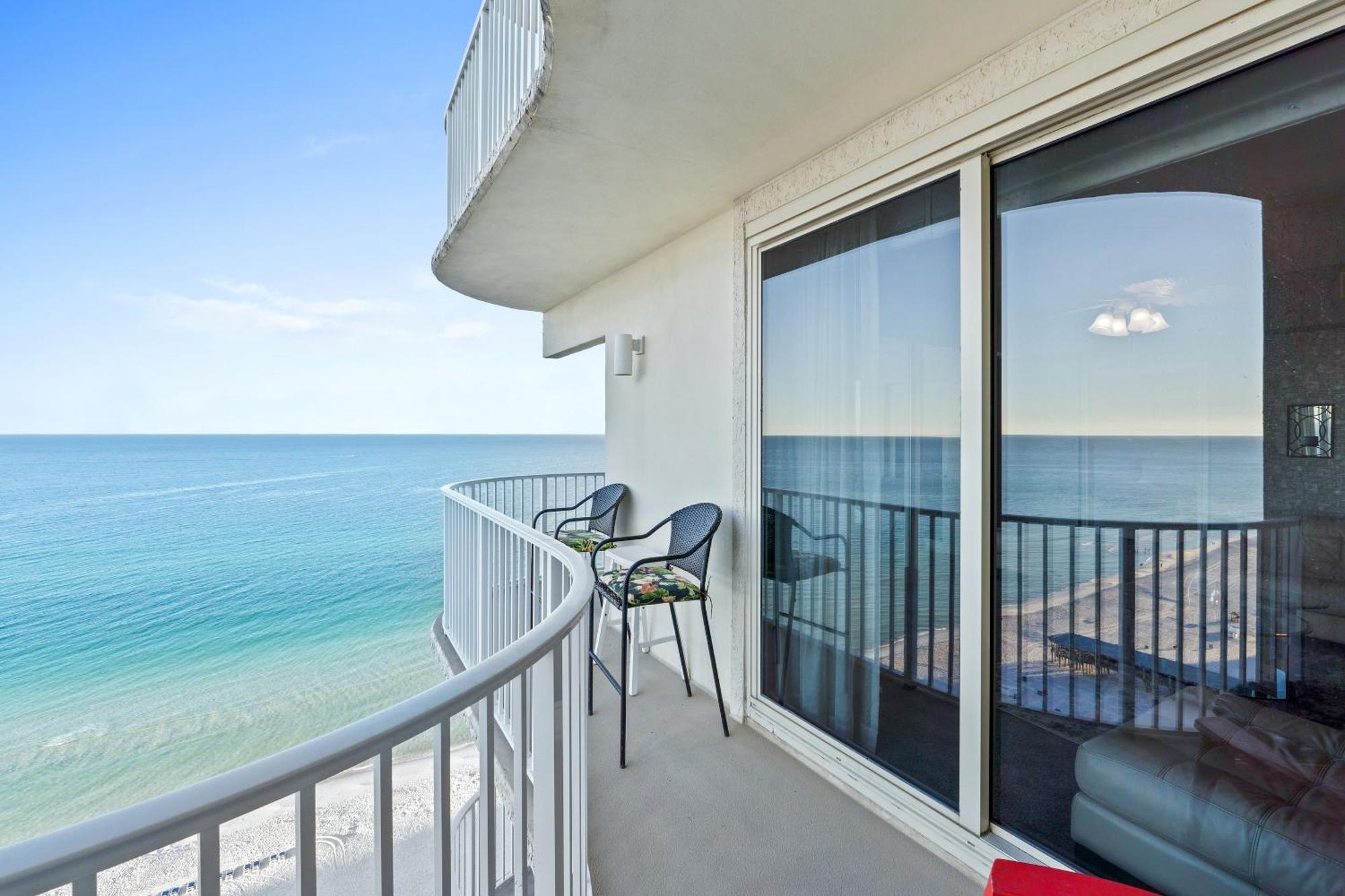 Shores Of Panama By Panhandle Getaways Panama City Beach Camera foto