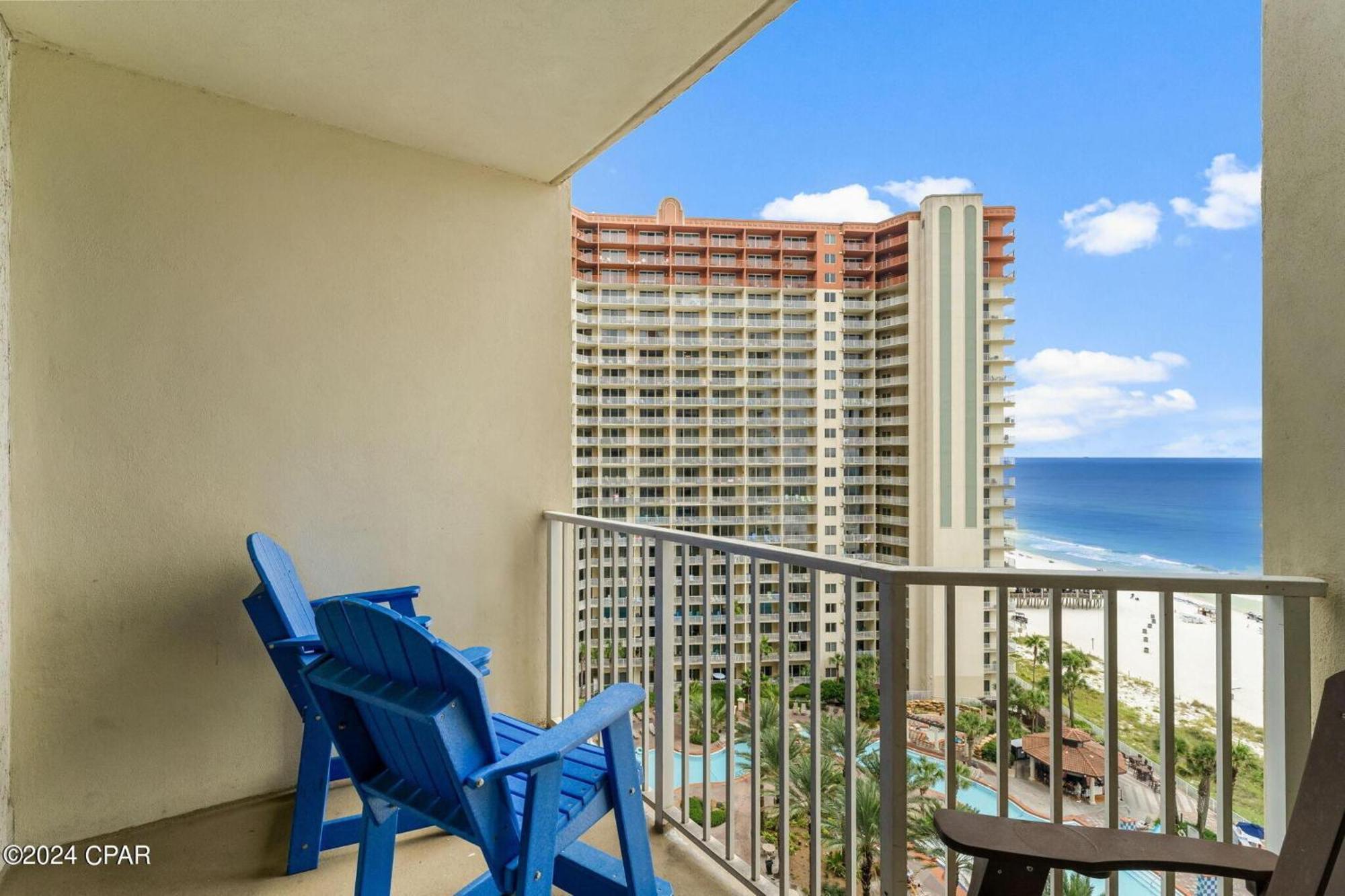 Shores Of Panama By Panhandle Getaways Panama City Beach Camera foto