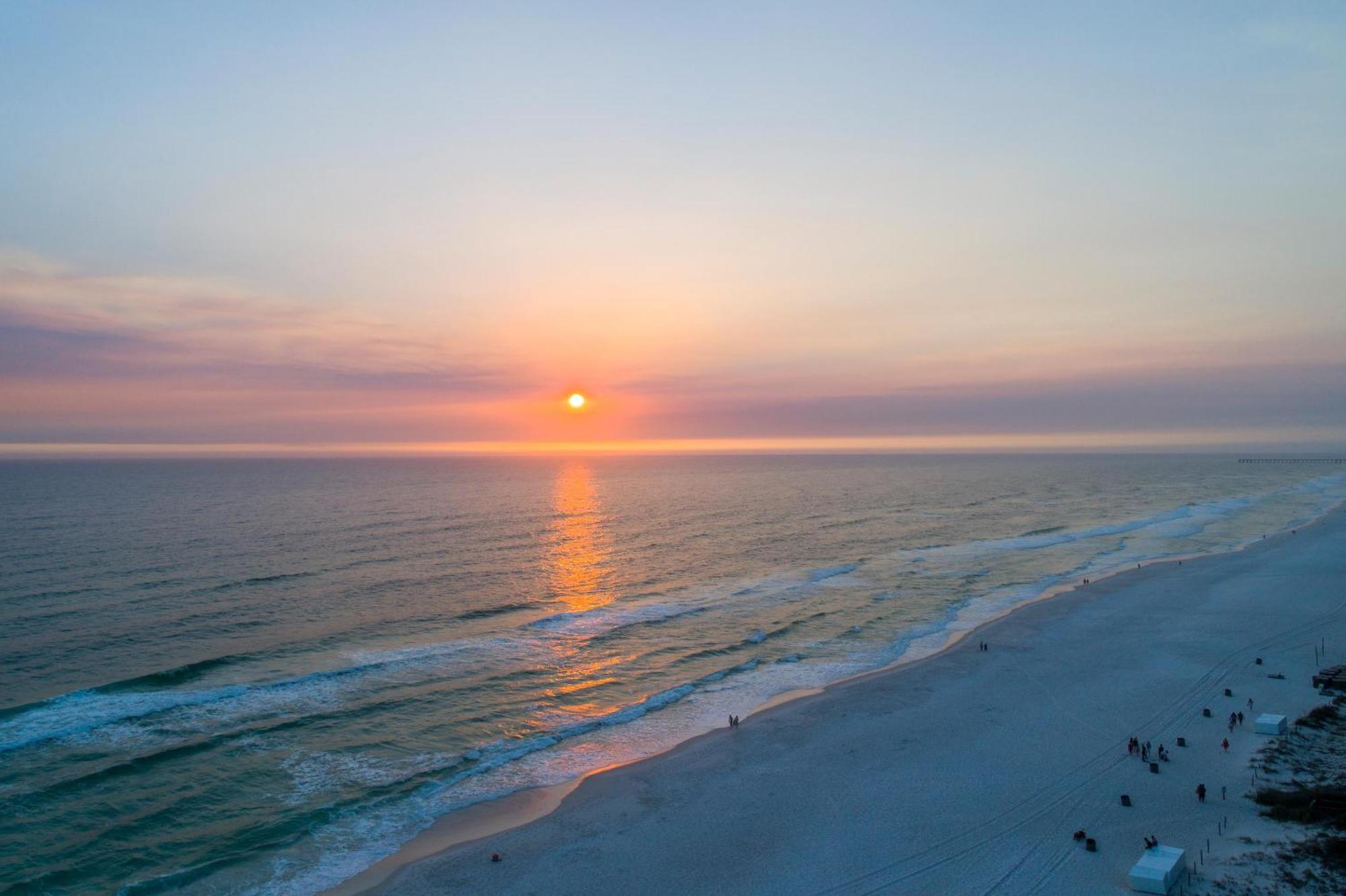 Shores Of Panama By Panhandle Getaways Panama City Beach Esterno foto