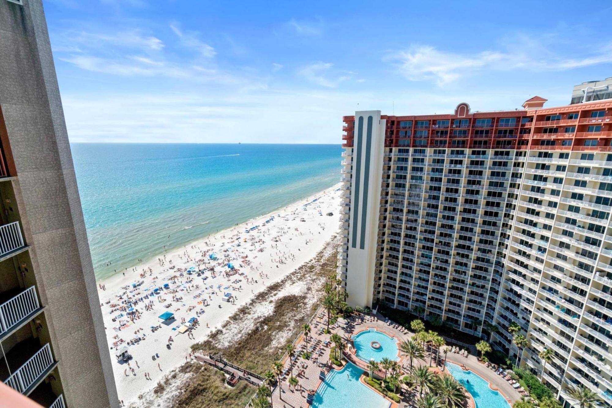 Shores Of Panama By Panhandle Getaways Panama City Beach Camera foto