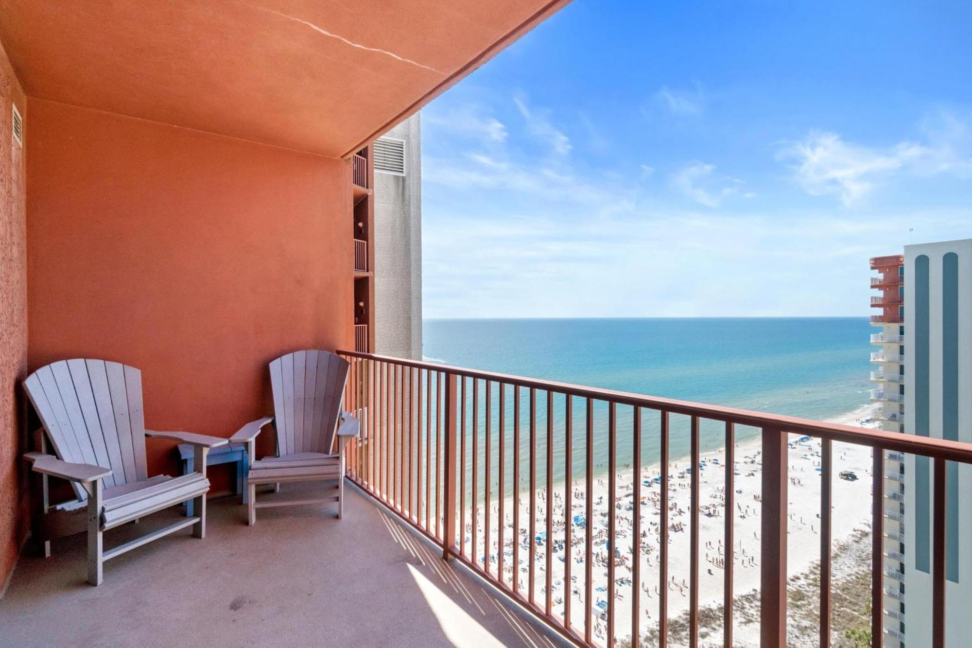 Shores Of Panama By Panhandle Getaways Panama City Beach Camera foto