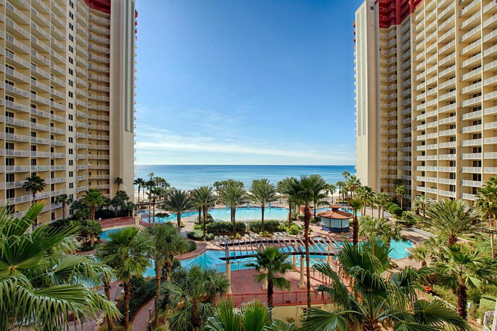 Shores Of Panama By Panhandle Getaways Panama City Beach Esterno foto